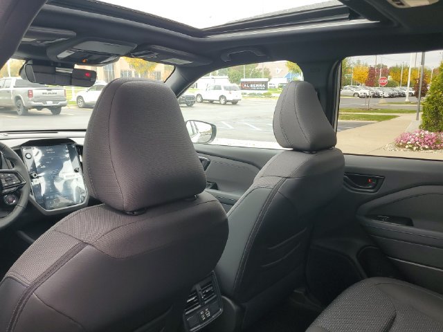 New 2026 Subaru Forester Premium AWD/4WD image 9