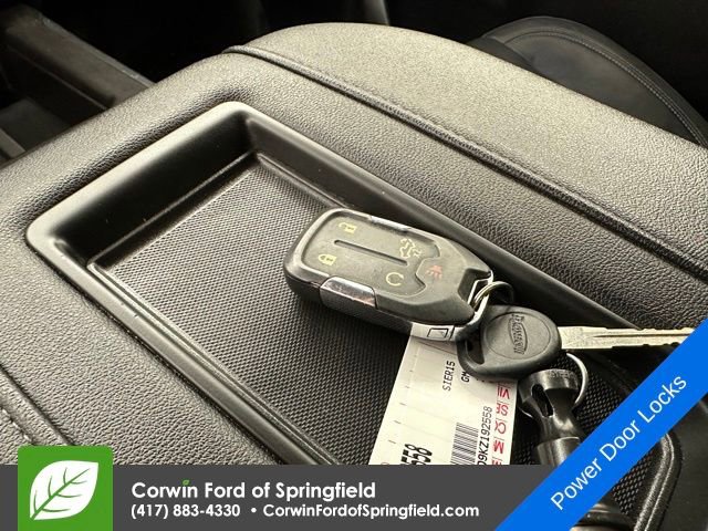 Used 2019 GMC Sierra 1500 SLT w/ SLT Premium Package image 31