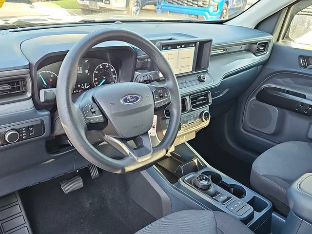 Certified 2024 Ford Maverick XL FWD image 15
