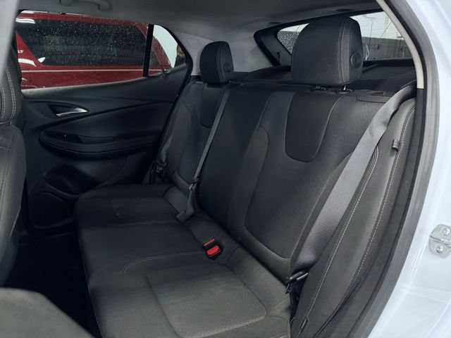 Used 2024 Buick Encore GX Preferred FWD image 18