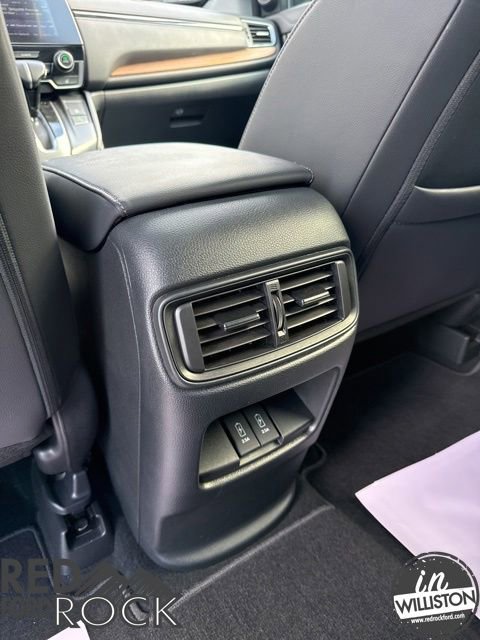 Used 2020 Honda CR-V EX-L image 14