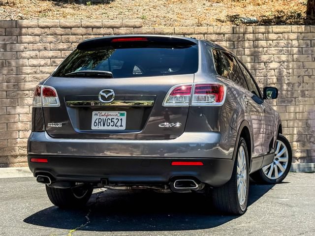 Used 2008 MAZDA CX-9 Grand Touring AWD/4WD image 19