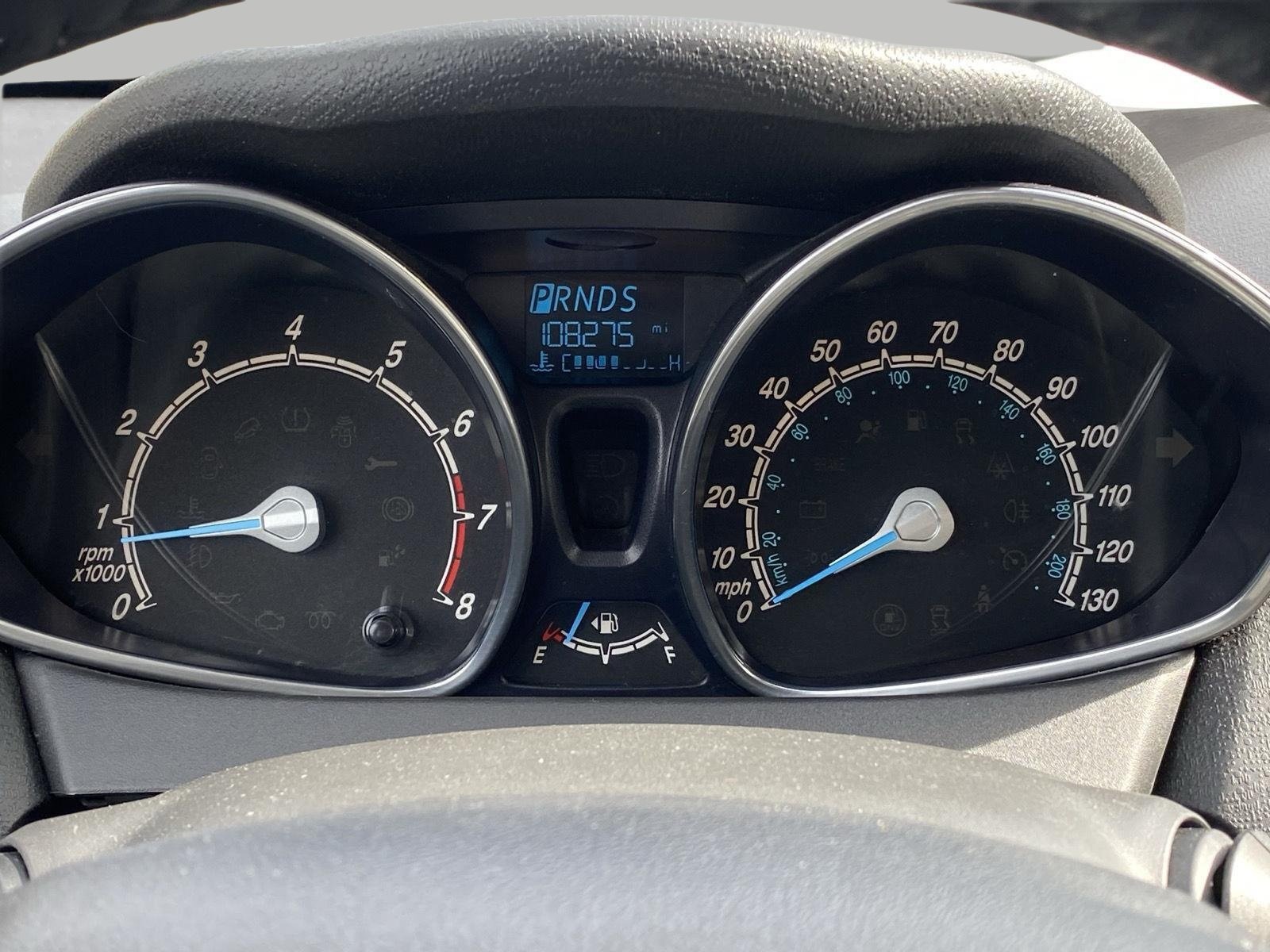 Used 2014 Ford Fiesta SE FWD image 14