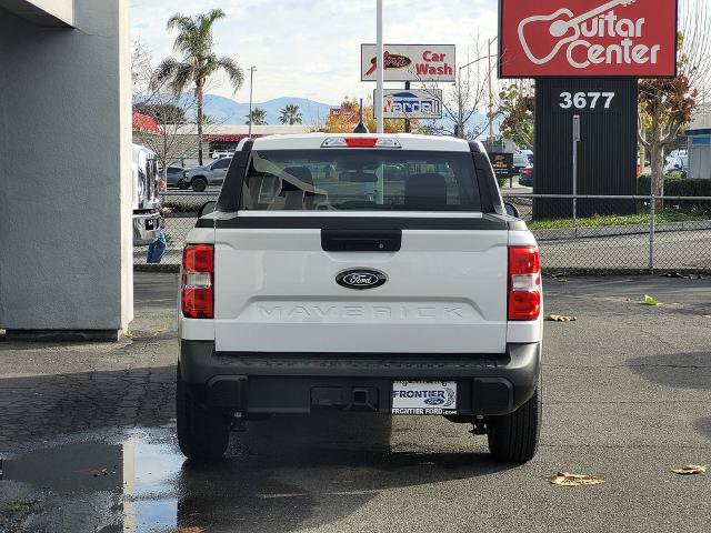 New 2026 Ford Maverick XLT FWD image 31