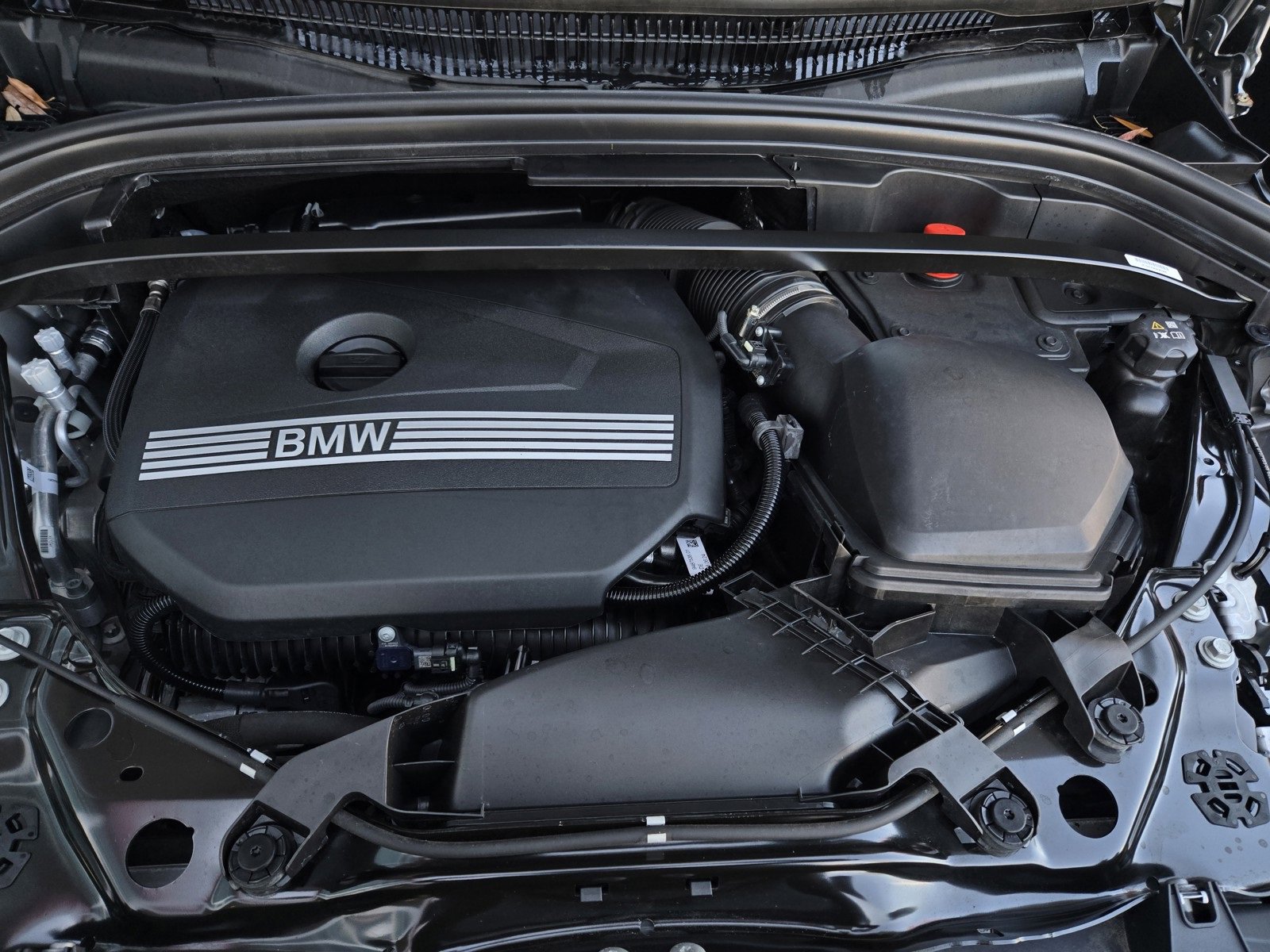 Used 2025 BMW X1 xDrive28i image 27