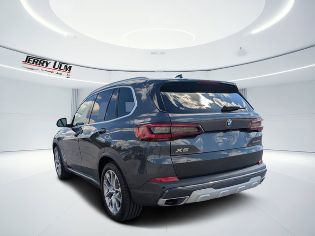 Used 2021 BMW X5 xDrive45e w/ Parking Assistance Package image 6