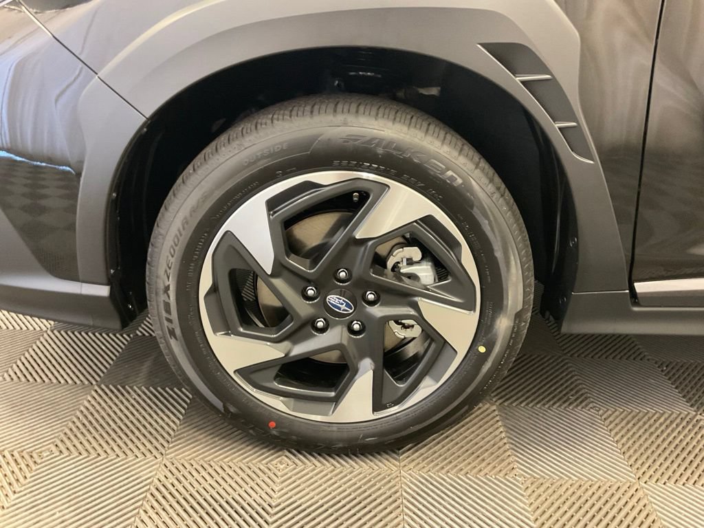 New 2026 Subaru Crosstrek 2.5i Limited AWD/4WD image 7