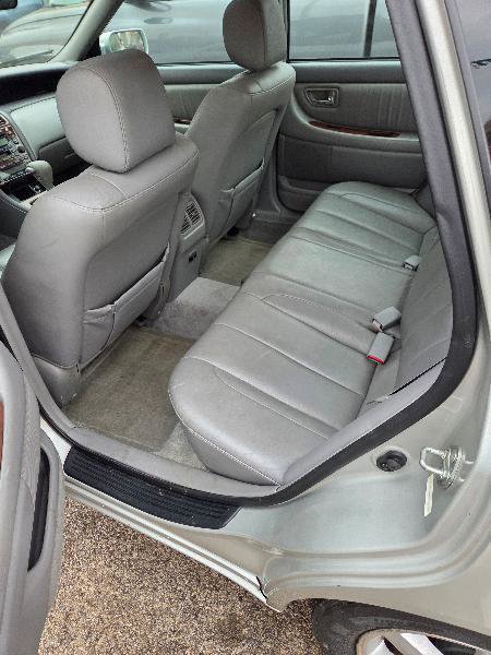 Used 2001 Toyota Avalon XL FWD image 14