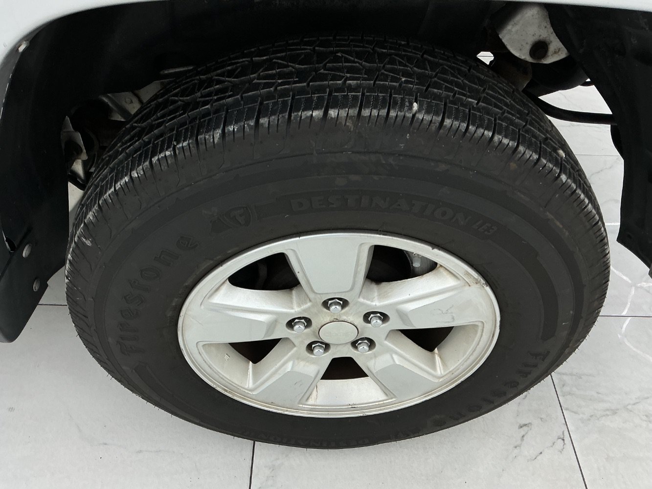 Used 2011 Jeep Liberty Sport RWD image 22