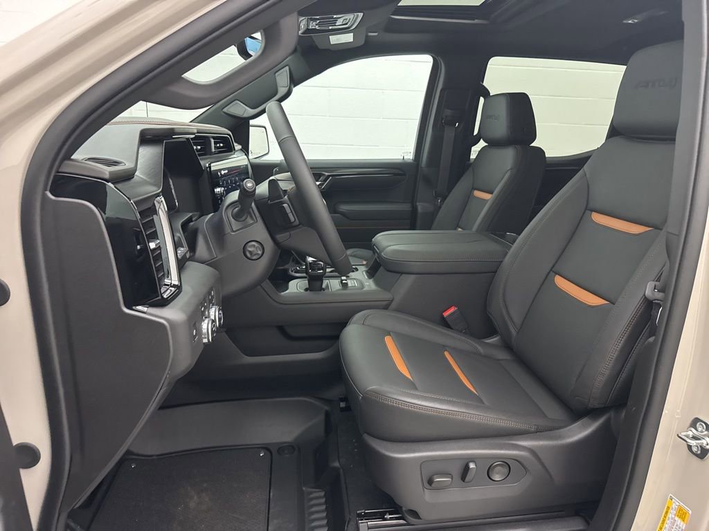 New 2026 GMC Sierra 1500 AT4 w/ AT4 Premium Package image 19