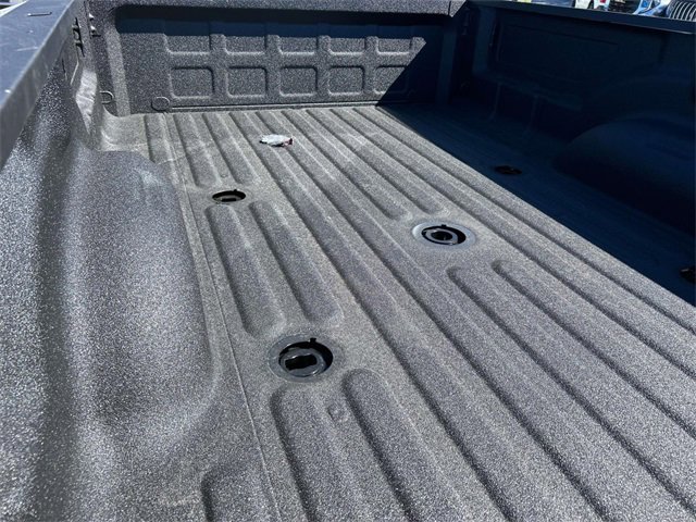 New 2026 RAM 3500 Laramie w/ Max Tow Package image 11