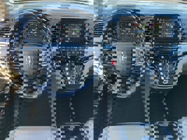 Certified 2023 Honda Odyssey Touring image 11