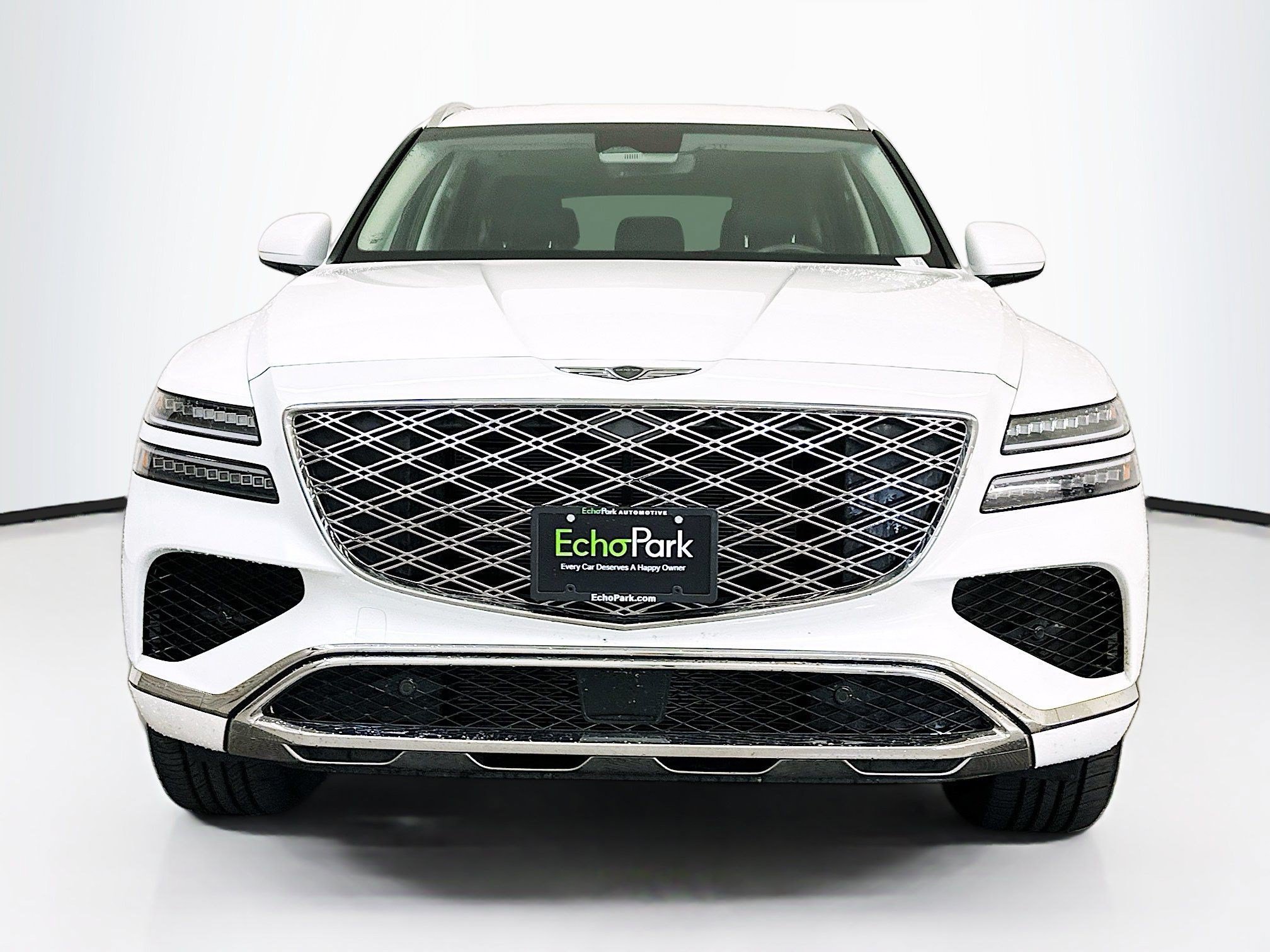 Used 2025 Genesis GV80 2.5T Standard AWD/4WD image 6