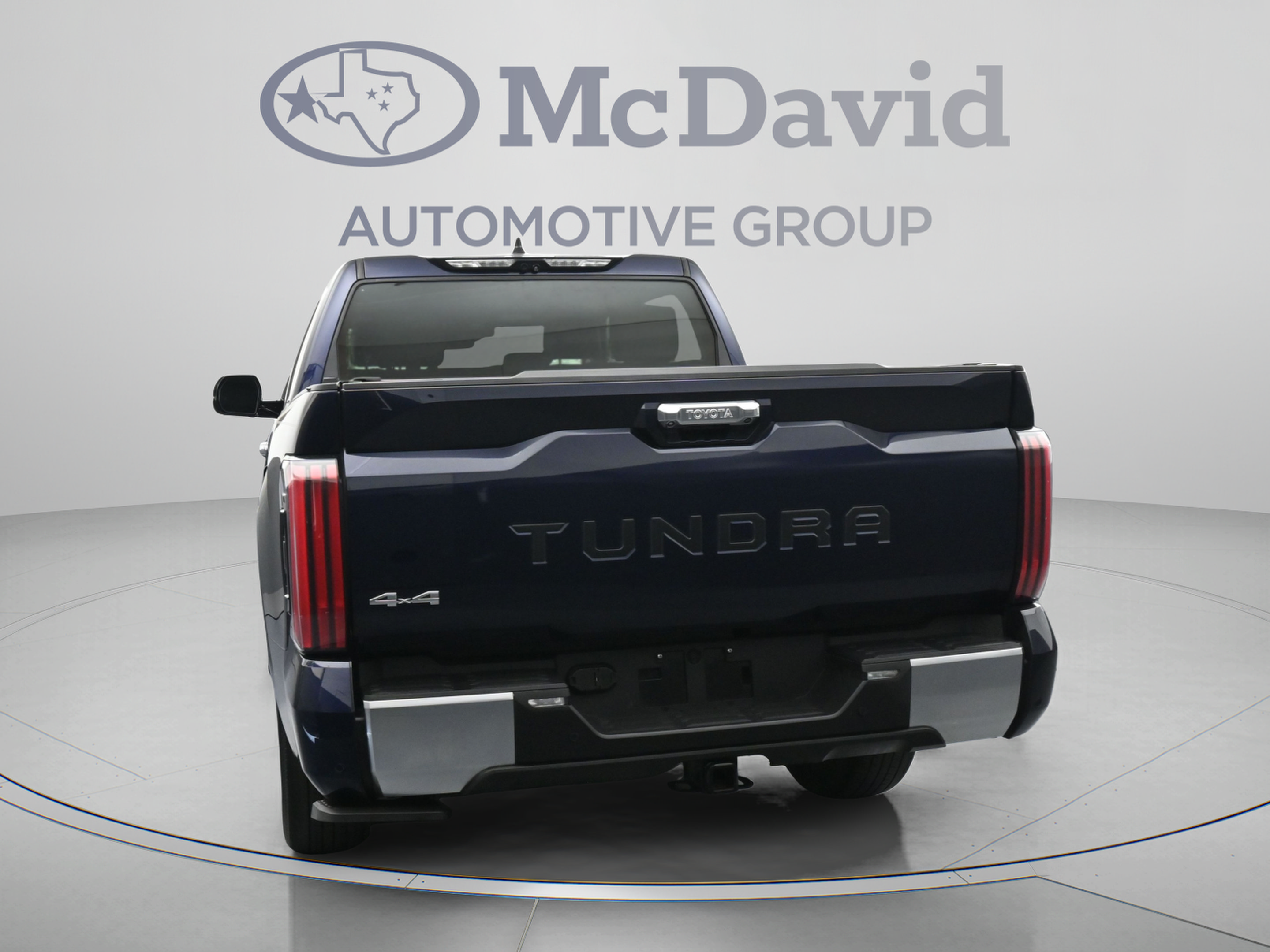Used 2023 Toyota Tundra Limited AWD/4WD image 7