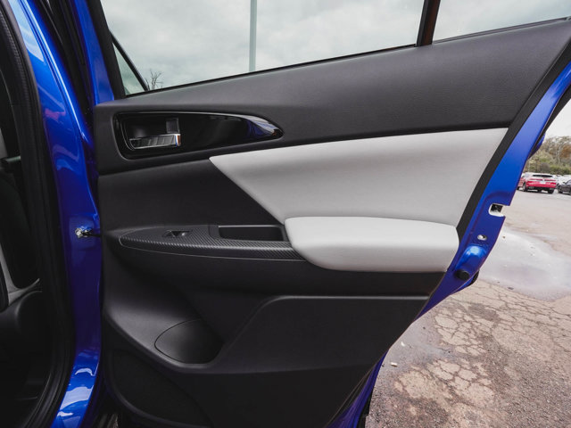 New 2026 Mitsubishi Eclipse Cross SEL image 13