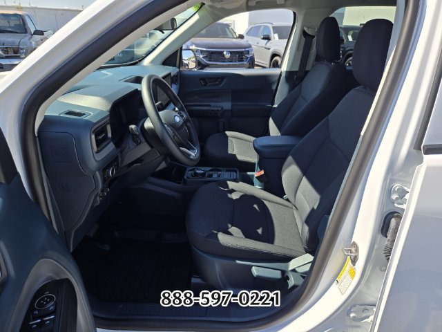 Used 2025 Ford Maverick XL w/ 4K Tow Package AWD/4WD image 11