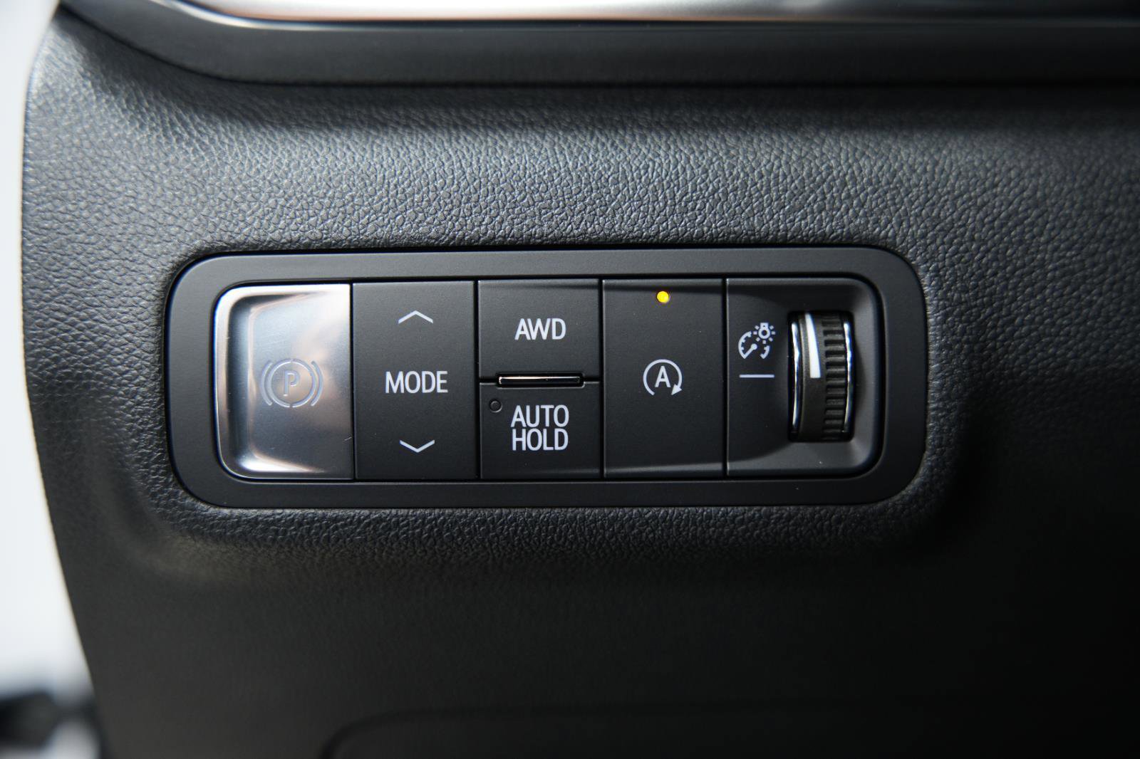 Used 2025 GMC Terrain Elevation image 27