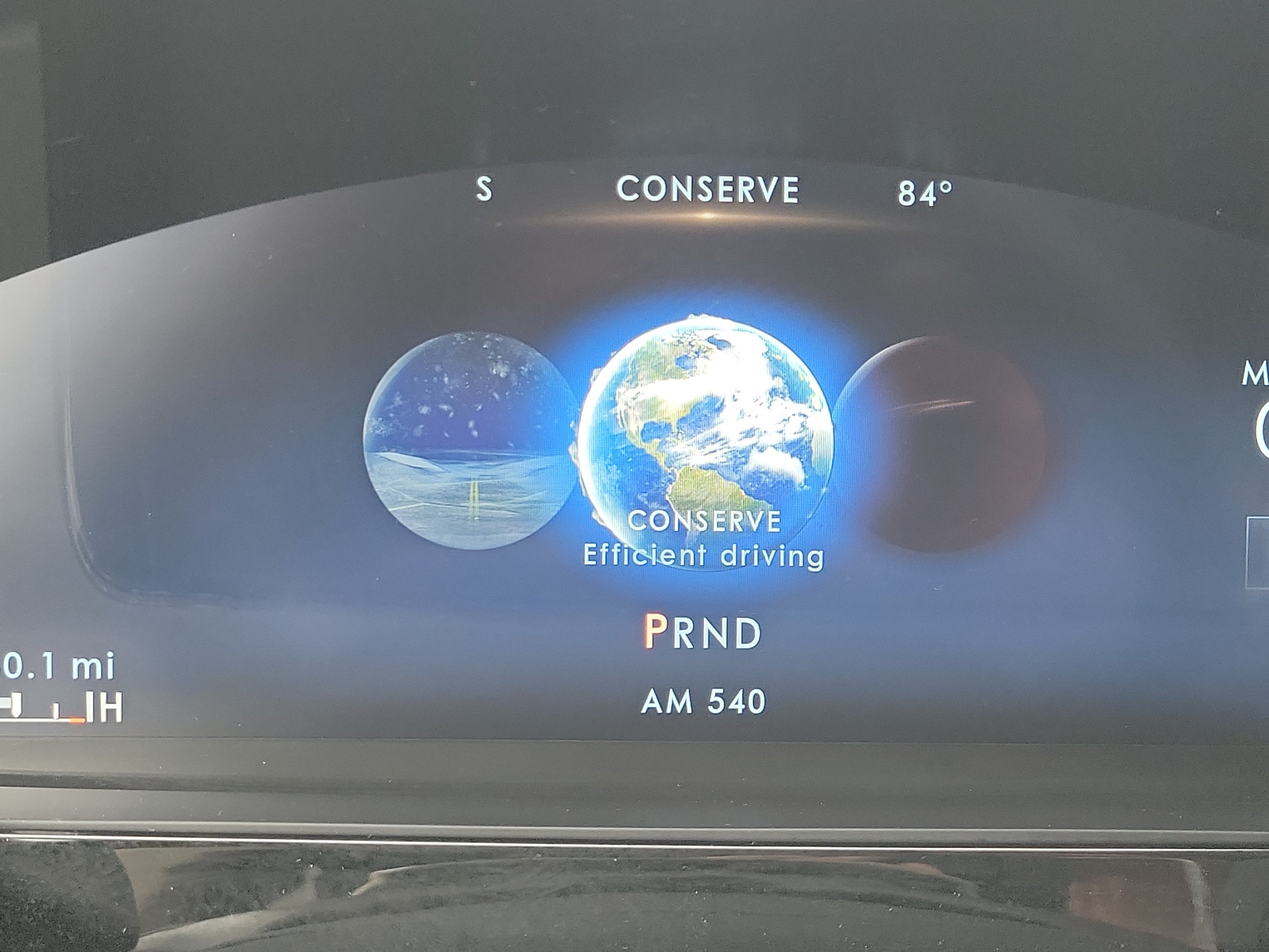 Used 2023 Lincoln Corsair Reserve w/ Equipment Group 201A FWD image 22