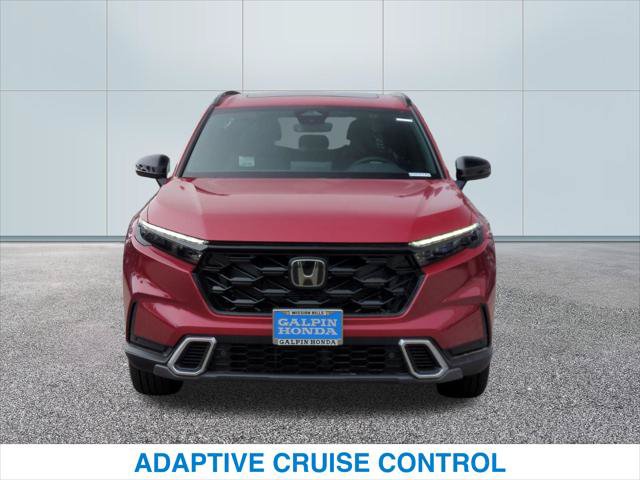 New 2026 Honda CR-V Sport Touring image 3
