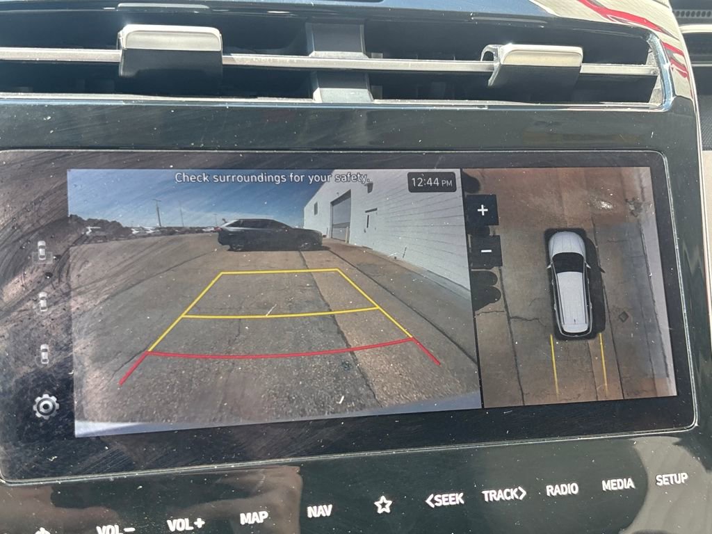 Used 2023 Hyundai Tucson Limited image 10