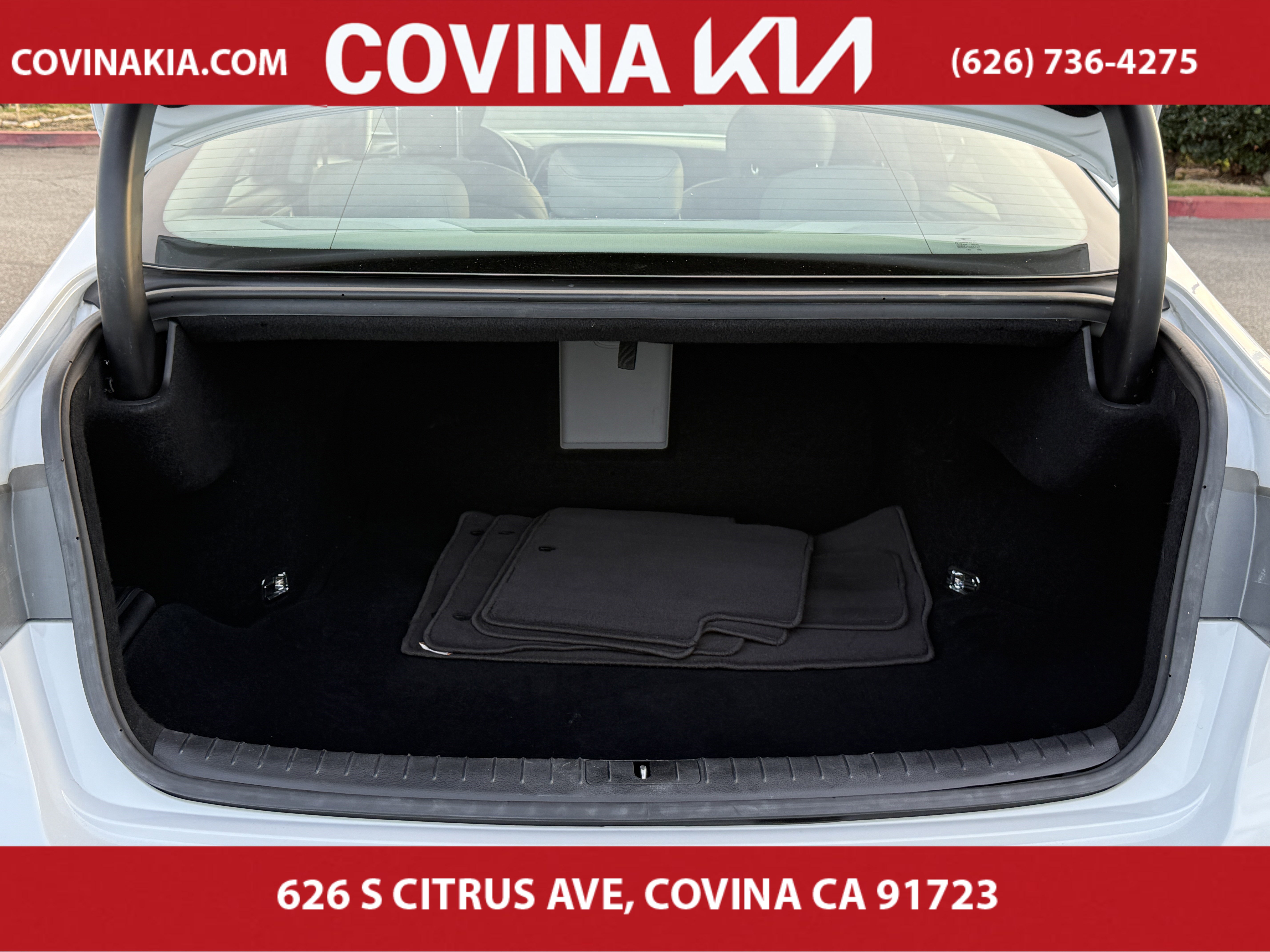 Used 2017 Genesis G80 5.0 Ultimate image 11