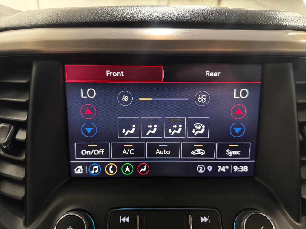 Used 2023 GMC Acadia Denali FWD image 33