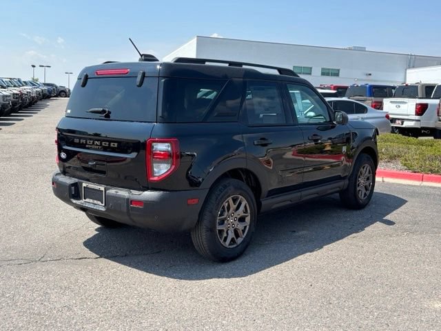 New 2026 Ford Bronco Sport Big Bend w/ Convenience Package AWD/4WD image 5