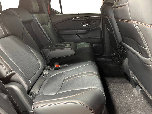 New 2026 Honda Passport TrailSport Elite image 29