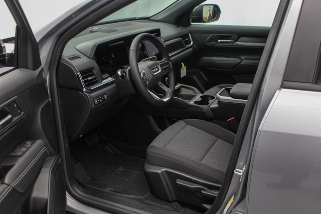 New 2027 GMC Terrain Elevation w/ LPO, Floor Liner Package AWD/4WD image 10