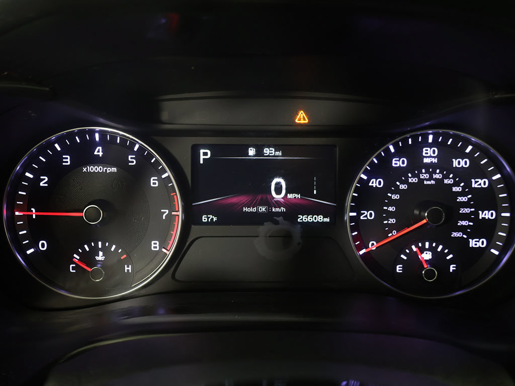 Certified 2023 Kia Forte LXS FWD image 35