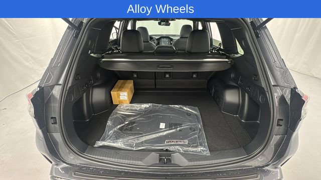 New 2026 Subaru Forester Sport image 15