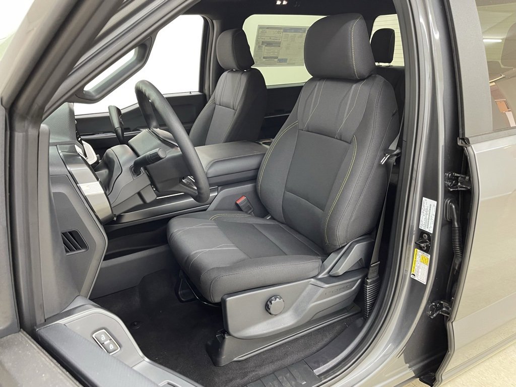 New 2025 Ford F150 STX image 20