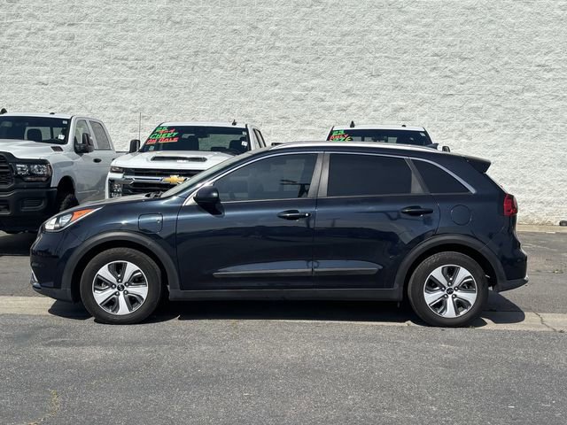 Used 2019 Kia Niro LX image 2