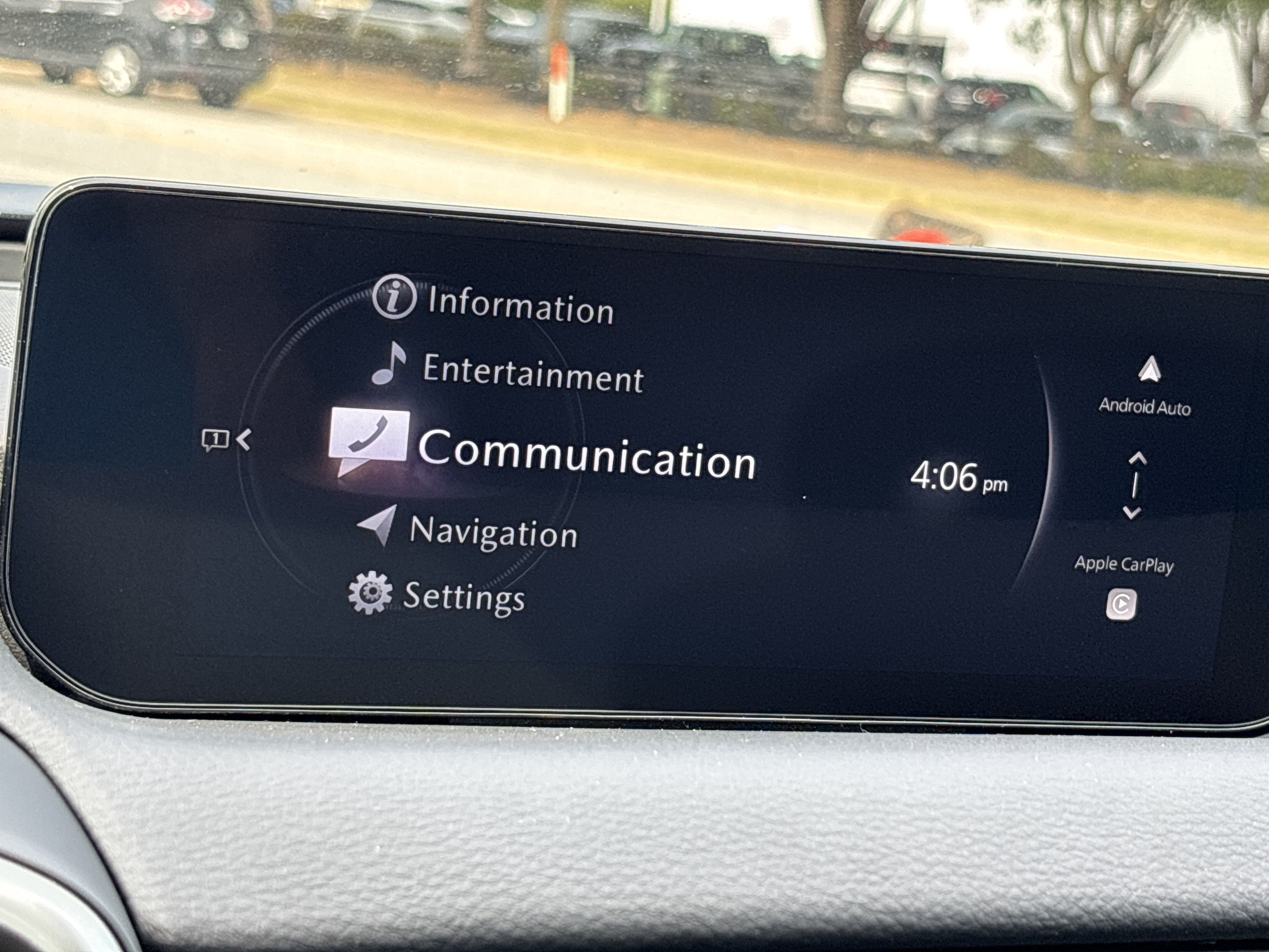 New 2026 MAZDA CX-50 AWD 2.5 S w/ Weather Package image 31