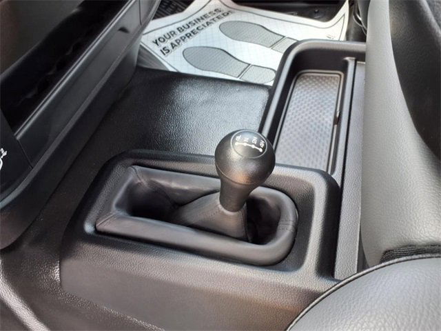 Used 2024 RAM 2500 Tradesman image 20