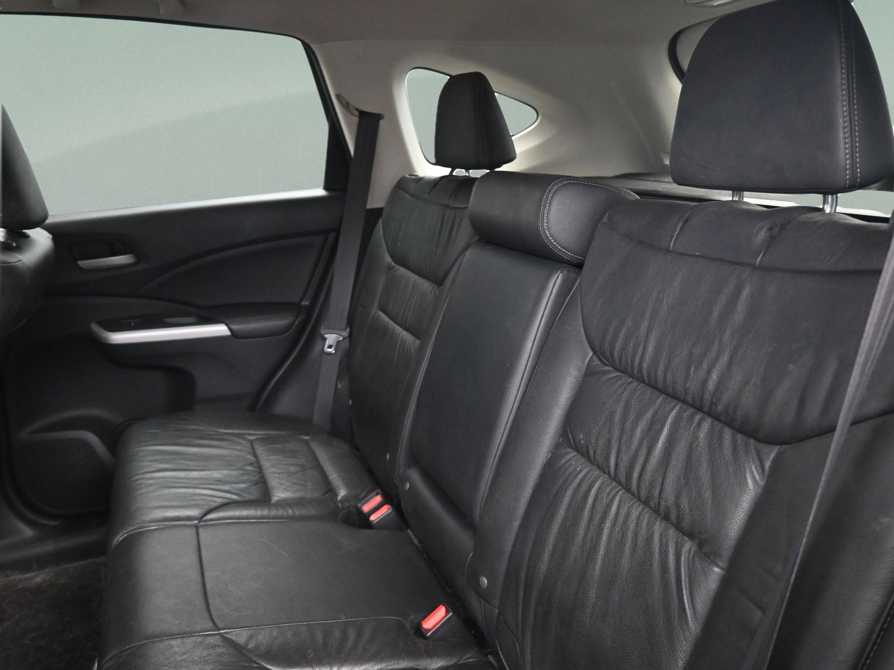 Used 2014 Honda CR-V EX-L image 33