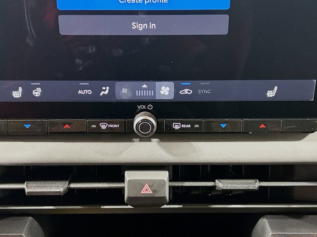New 2026 Toyota RAV4 AWD Plug-in Hybrid image 15