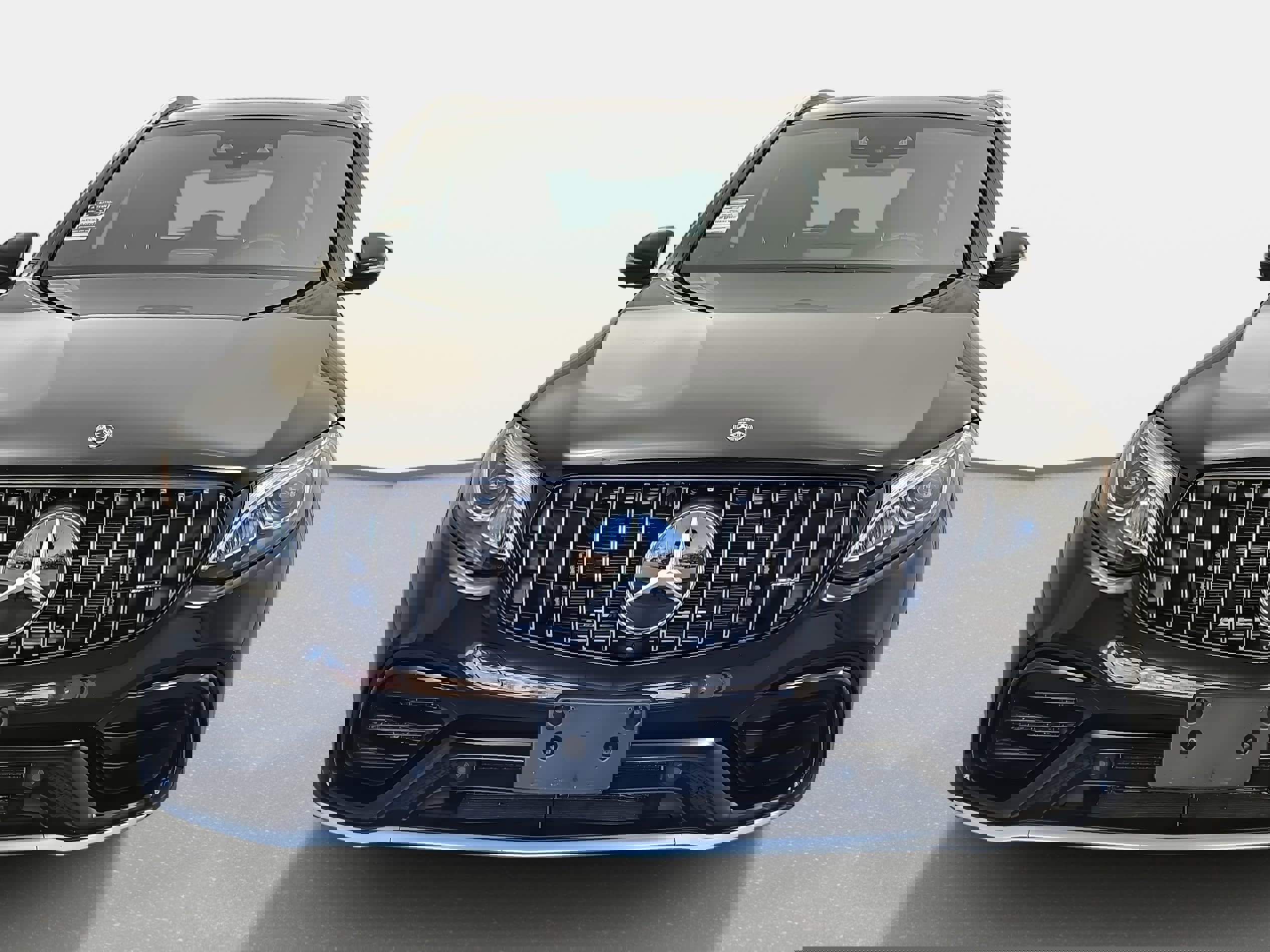 Used 2019 Mercedes-Benz GLC 63 AMG 4MATIC image 8