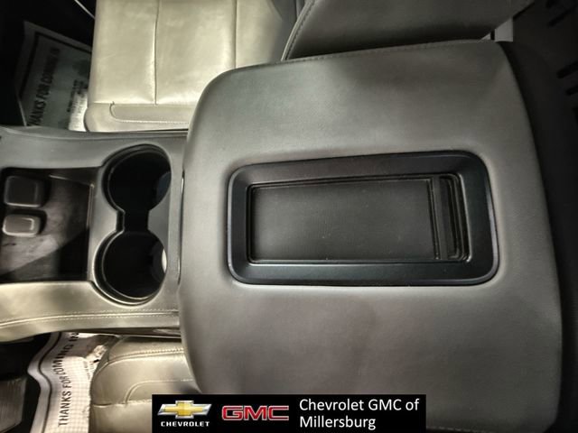Used 2020 Chevrolet Tahoe LT image 28