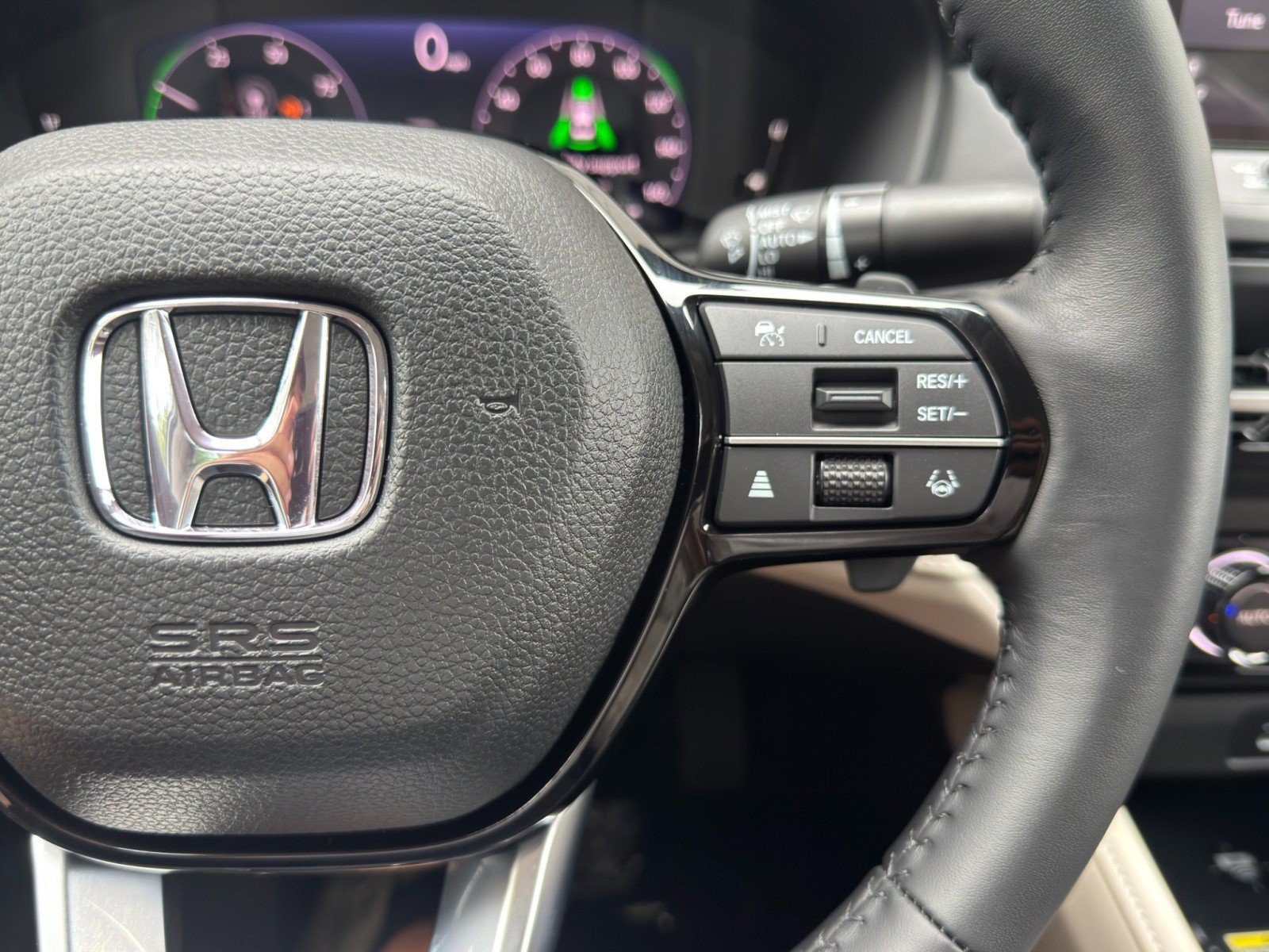 Used 2024 Honda Accord Touring image 21