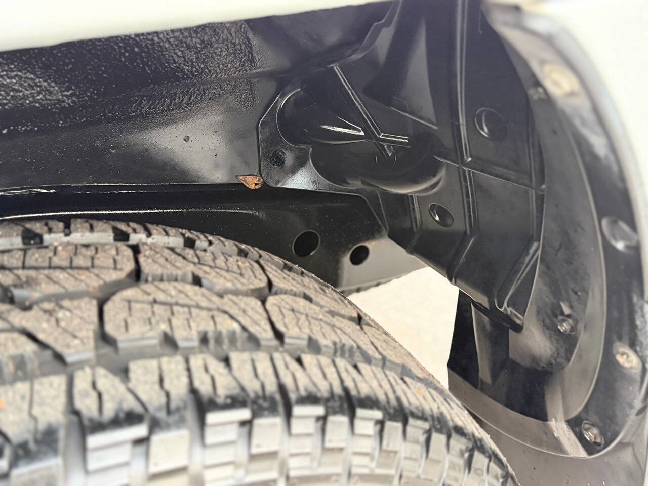 Used 2005 Toyota 4Runner Sport image 48