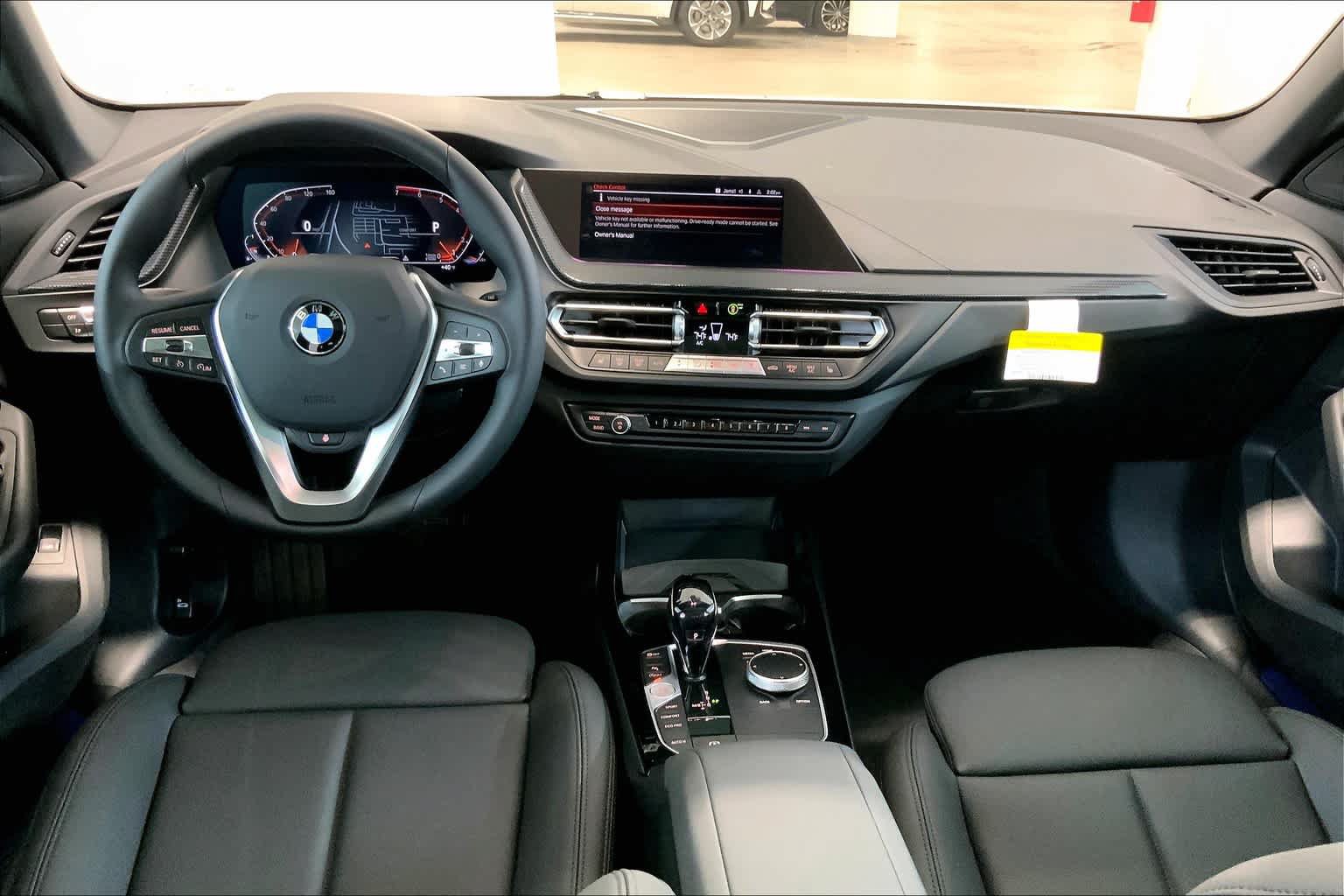 New 2024 BMW 228i xDrive Gran Coupe w/ Convenience Package AWD/4WD image 5