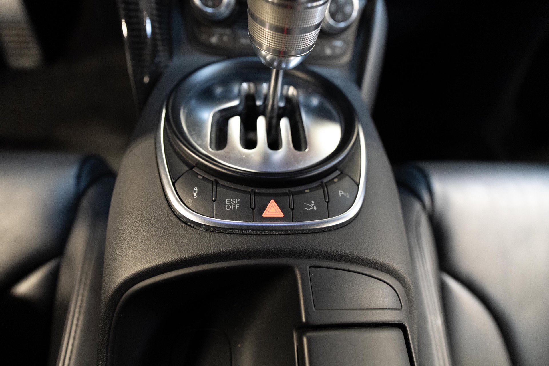 Used 2011 Audi R8 V10 image 88