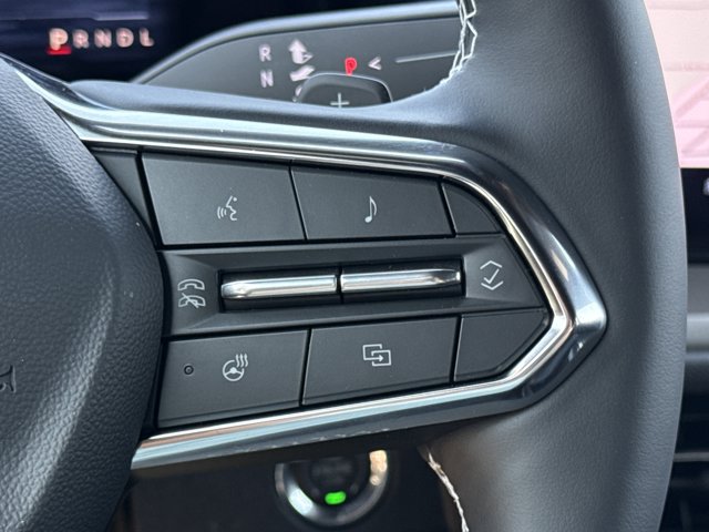 New 2026 Chevrolet Traverse LT AWD/4WD image 22