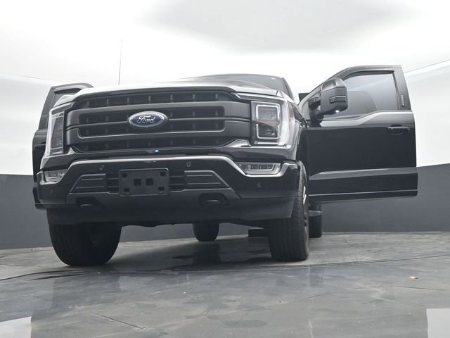 Used 2023 Ford F150 Lariat w/ Equipment Group 502A High AWD/4WD image 73