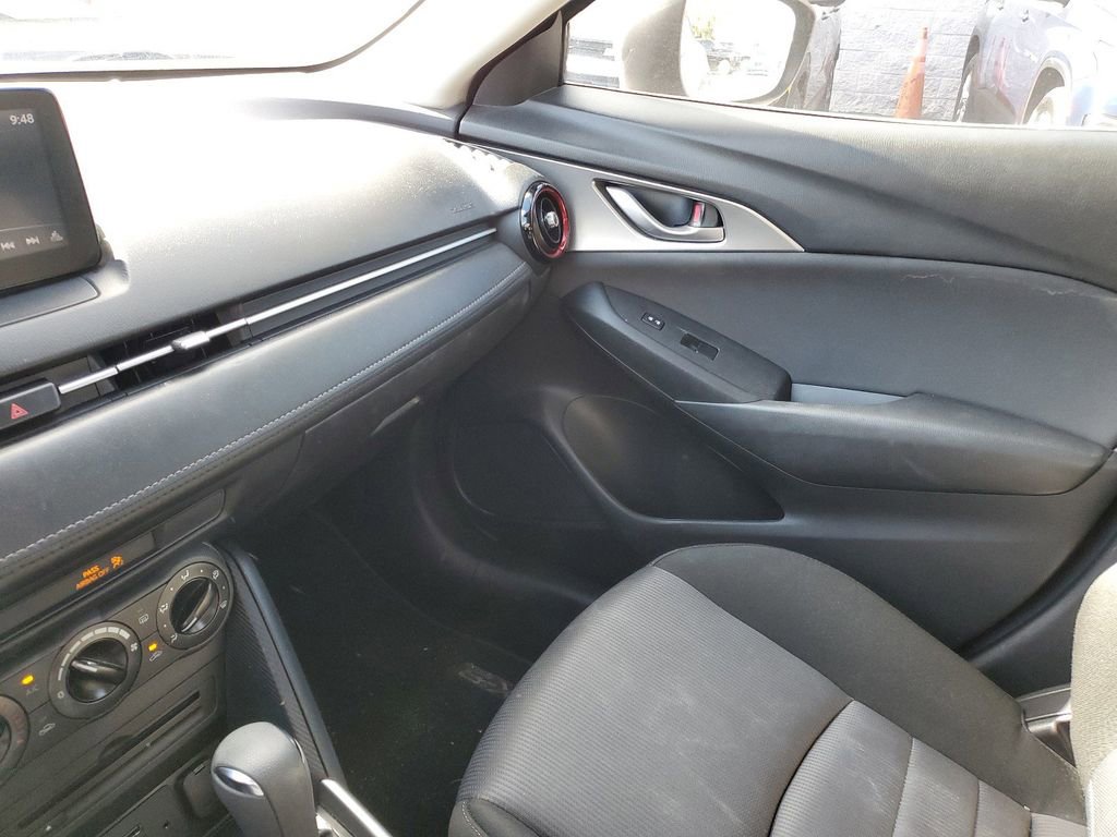 Used 2018 MAZDA CX-3 Sport image 20