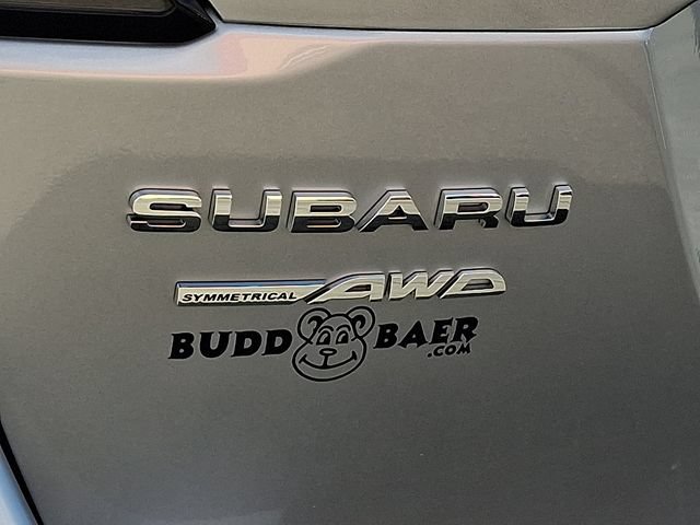 Used 2025 Subaru Outback Limited AWD/4WD image 34