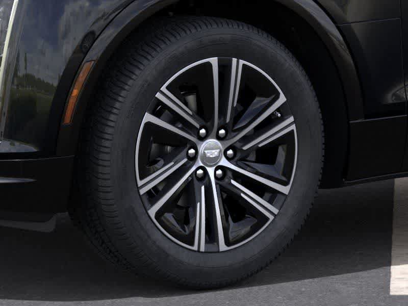 New 2027 Cadillac Lyriq Luxury w/ LPO, Floor Liner Package AWD/4WD image 9