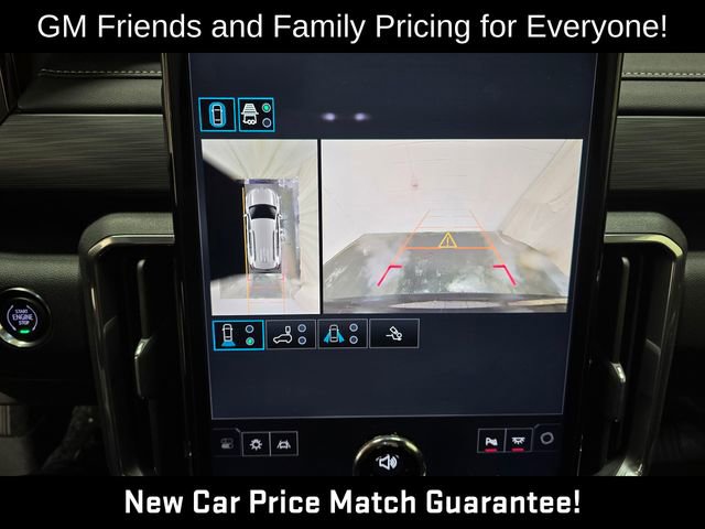 New 2026 GMC Acadia Elevation w/ Black Edition image 20