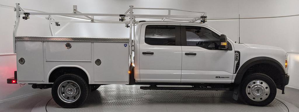Certified 2024 Ford F450 XL RWD image 2